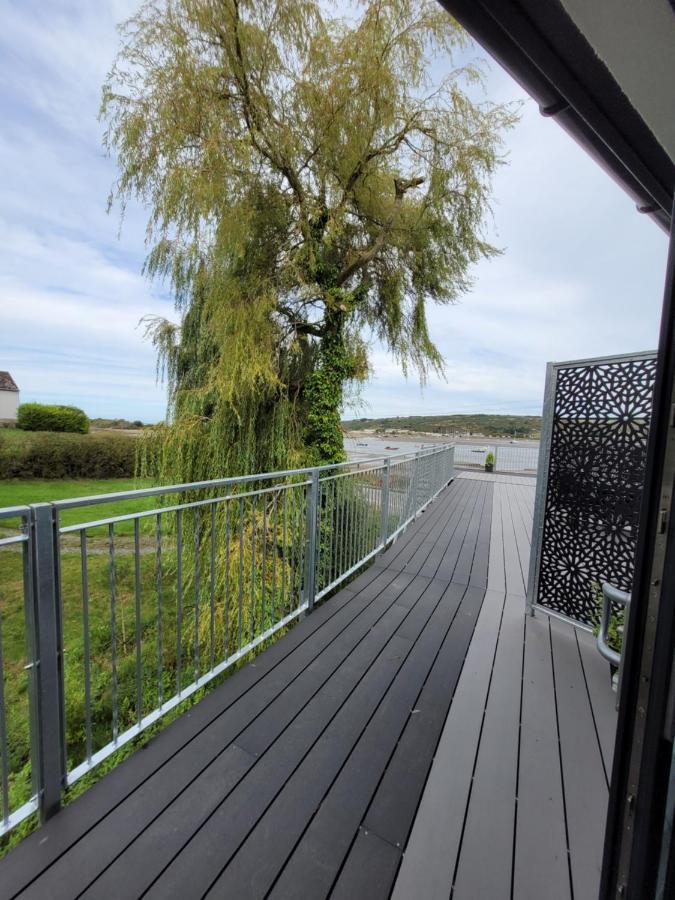 The Teifi Waterside Hotel 卡迪根 外观 照片