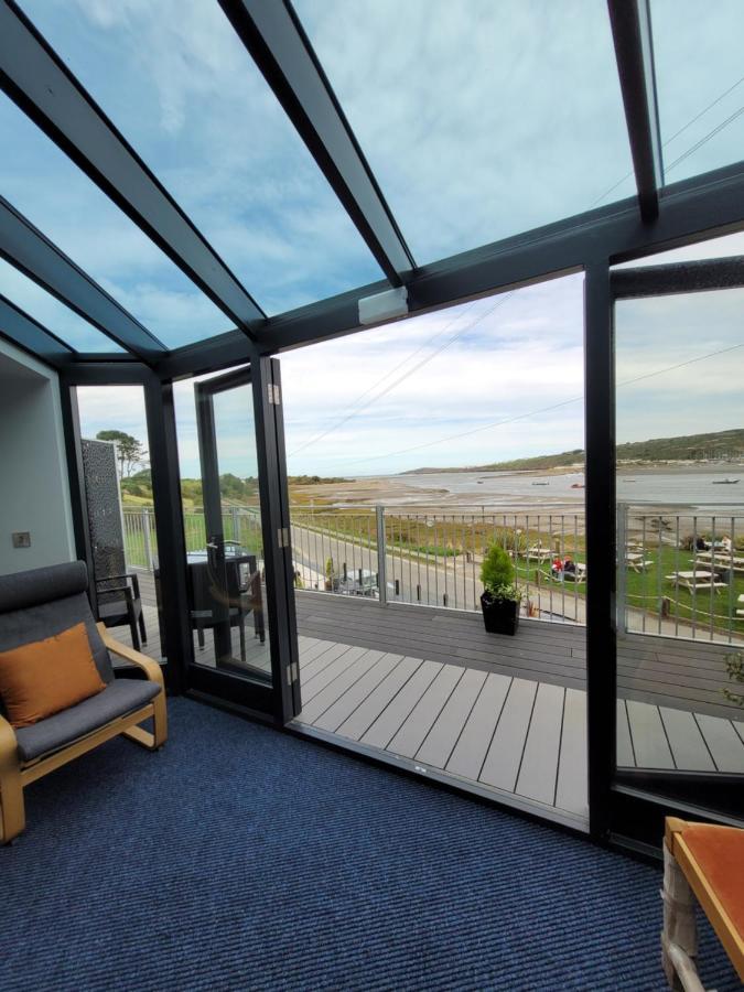 The Teifi Waterside Hotel 卡迪根 外观 照片