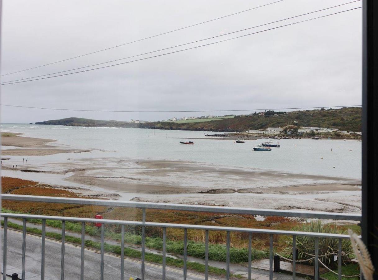 The Teifi Waterside Hotel 卡迪根 外观 照片